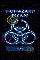 download Biohazard Escape apk